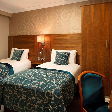בריי The Royal Hotel & Leisure Centre מראה חיצוני תמונה