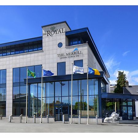 בריי The Royal Hotel & Leisure Centre מראה חיצוני תמונה