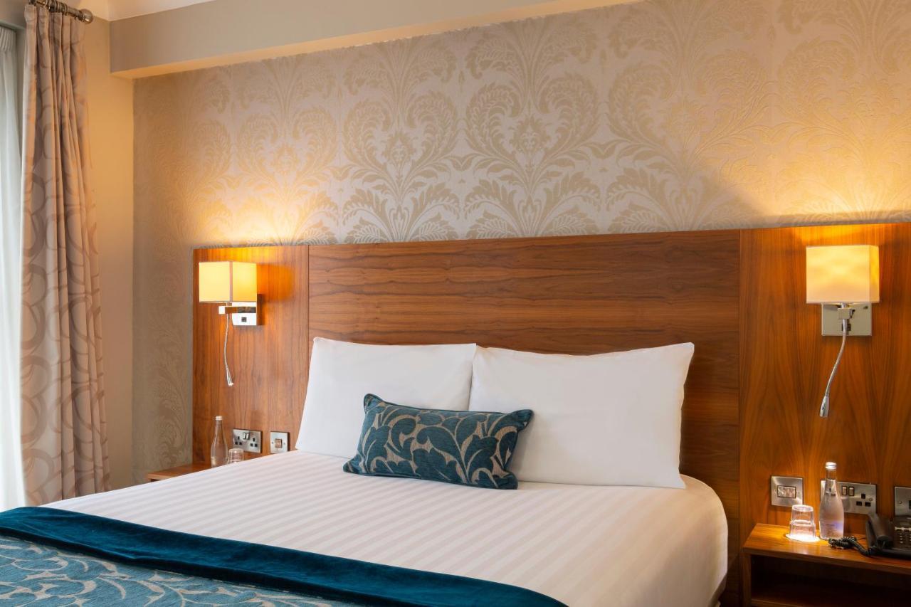 בריי The Royal Hotel & Leisure Centre מראה חיצוני תמונה
