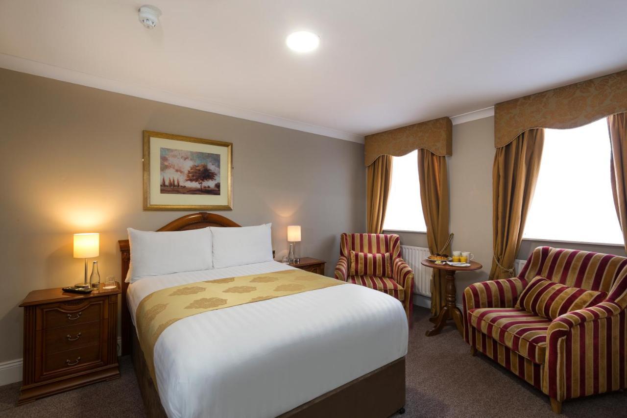 בריי The Royal Hotel & Leisure Centre מראה חיצוני תמונה