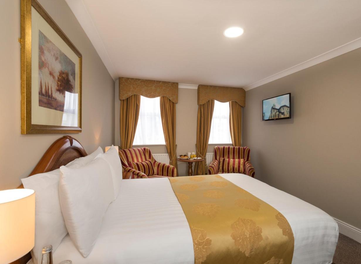 בריי The Royal Hotel & Leisure Centre מראה חיצוני תמונה