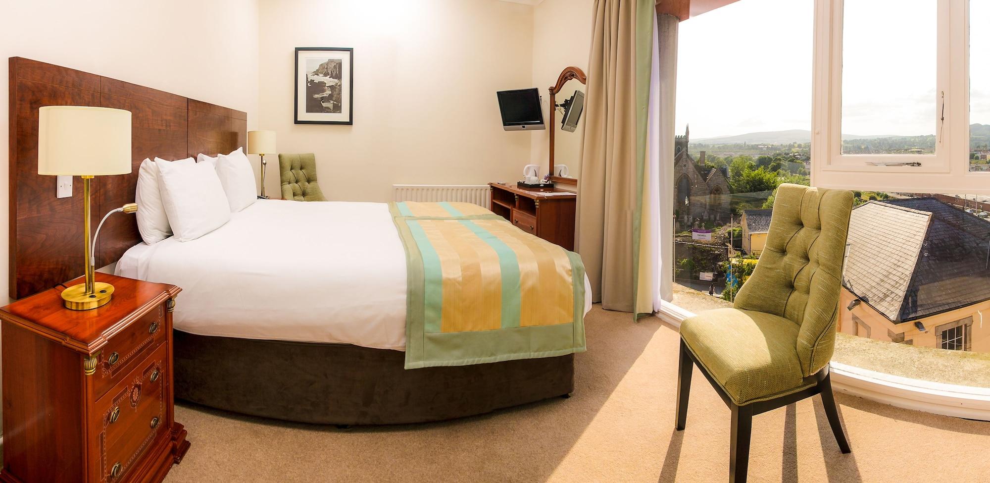 בריי The Royal Hotel & Leisure Centre מראה חיצוני תמונה