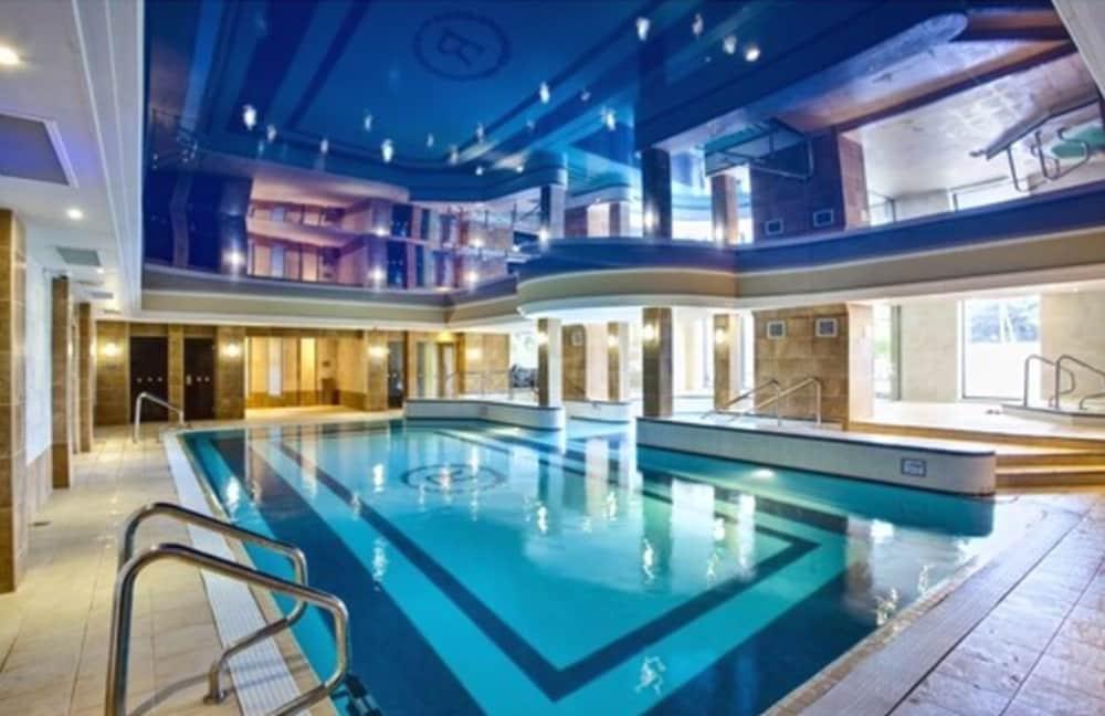 בריי The Royal Hotel & Leisure Centre מראה חיצוני תמונה