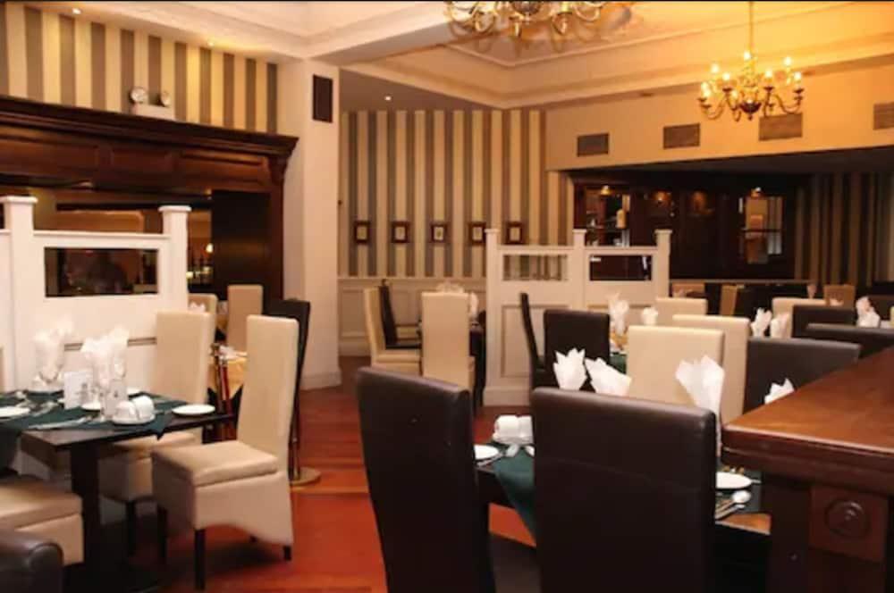 בריי The Royal Hotel & Leisure Centre מראה חיצוני תמונה