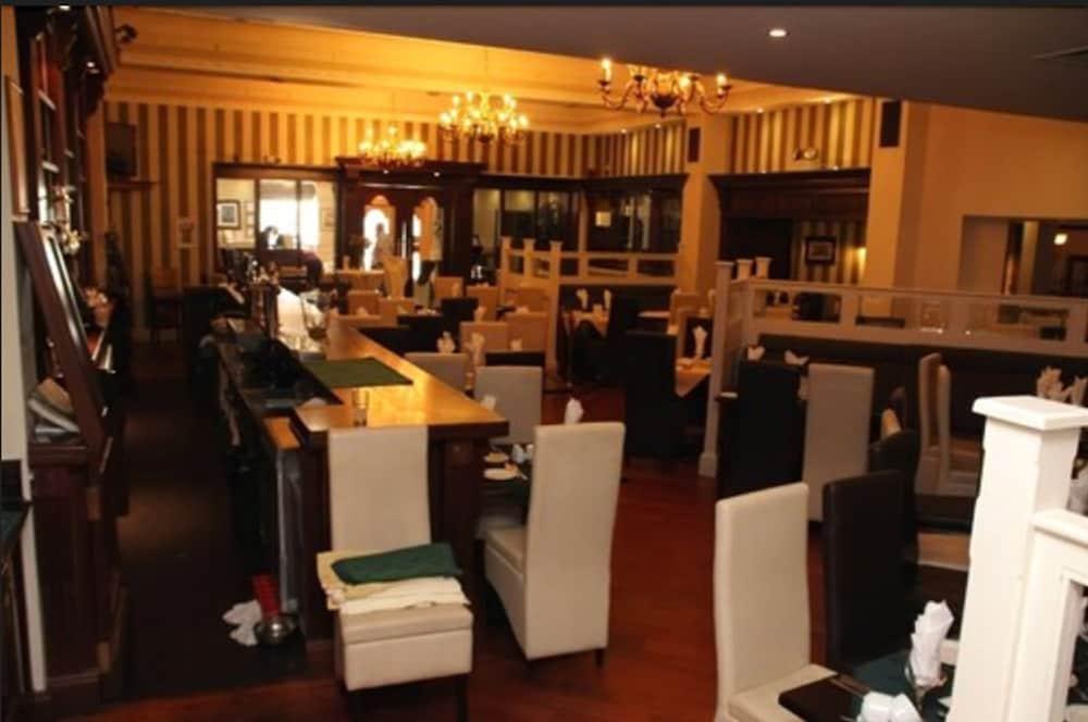 בריי The Royal Hotel & Leisure Centre מראה חיצוני תמונה