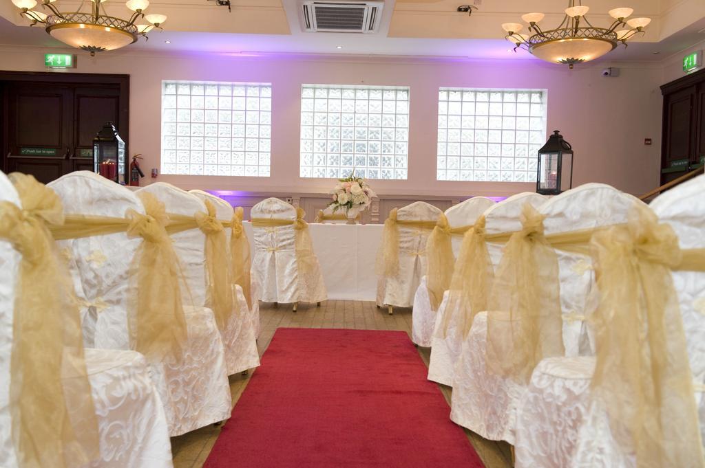 בריי The Royal Hotel & Leisure Centre מראה חיצוני תמונה