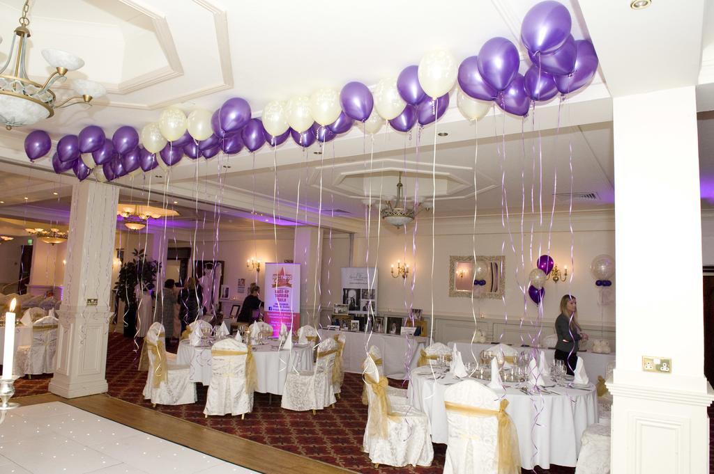 בריי The Royal Hotel & Leisure Centre מראה חיצוני תמונה
