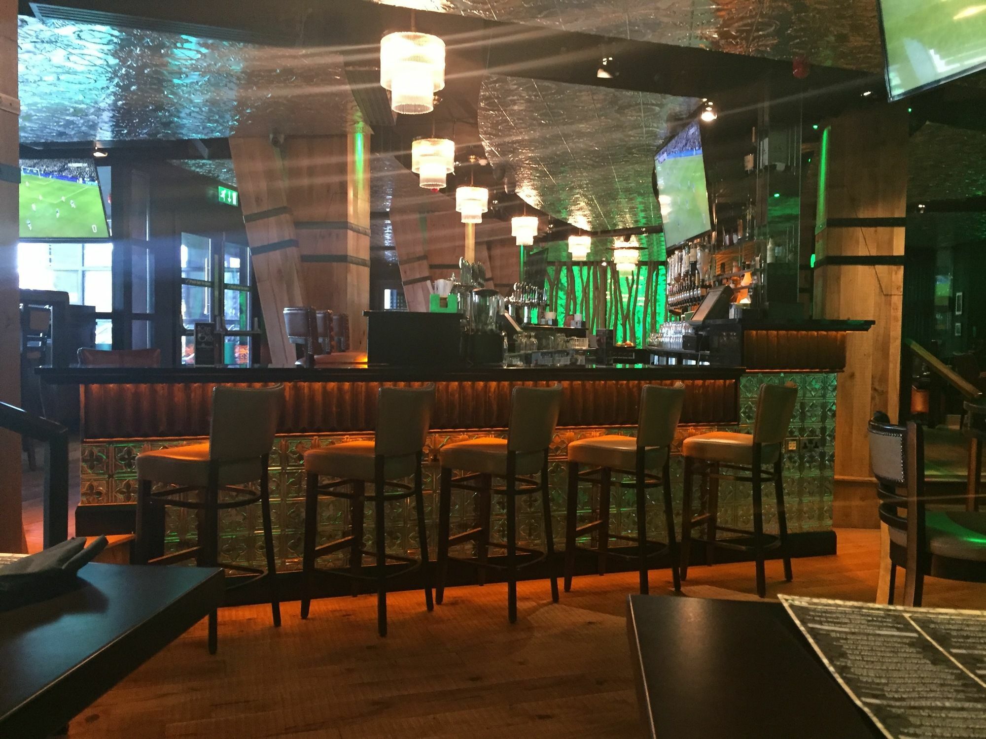 בריי The Royal Hotel & Leisure Centre מראה חיצוני תמונה