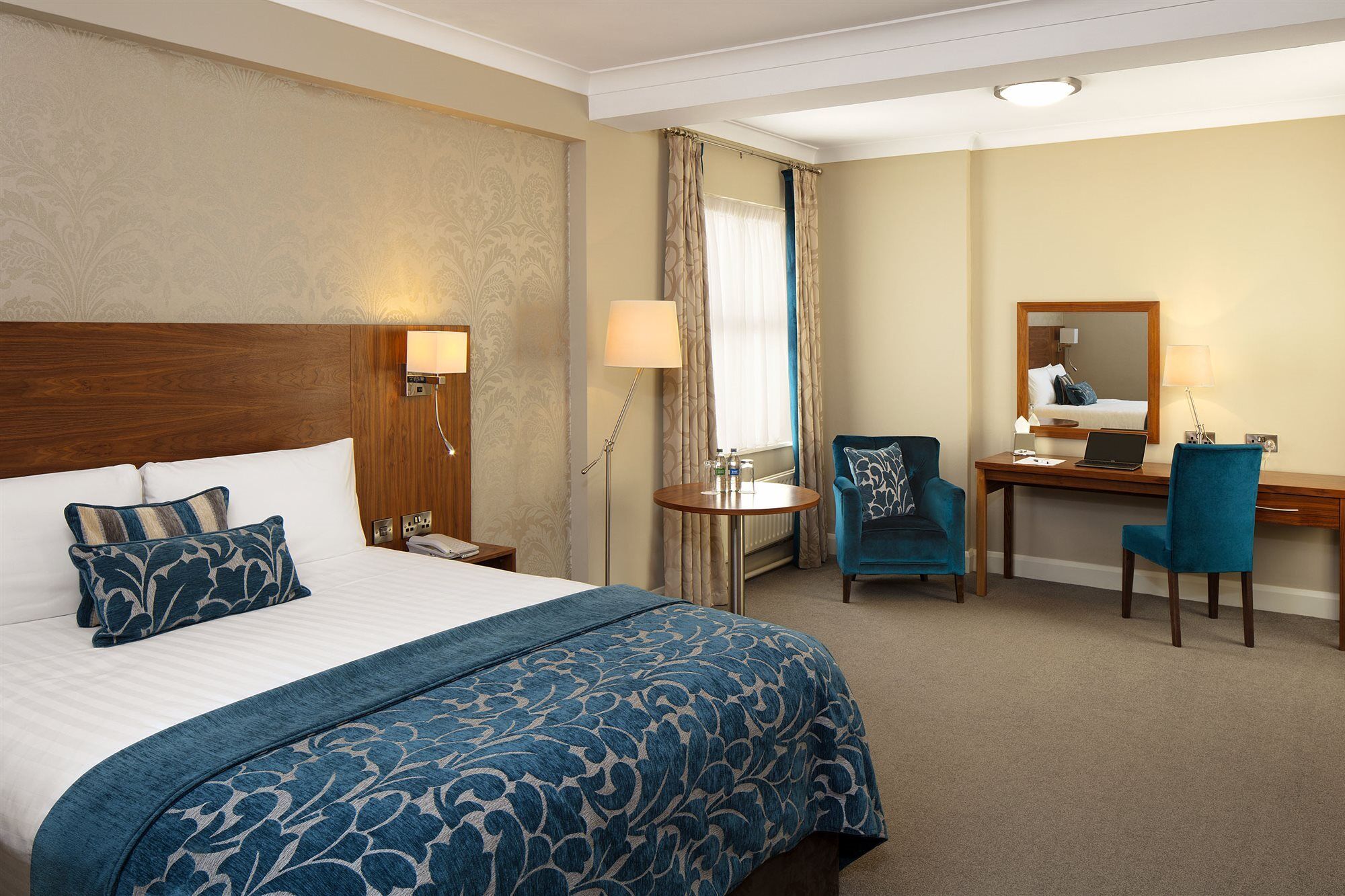בריי The Royal Hotel & Leisure Centre מראה חיצוני תמונה